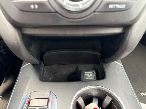 Used 2017 Acura MDX SH-AWD image 35