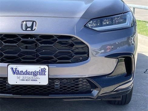New 2026 Honda HR-V EX-L image 7
