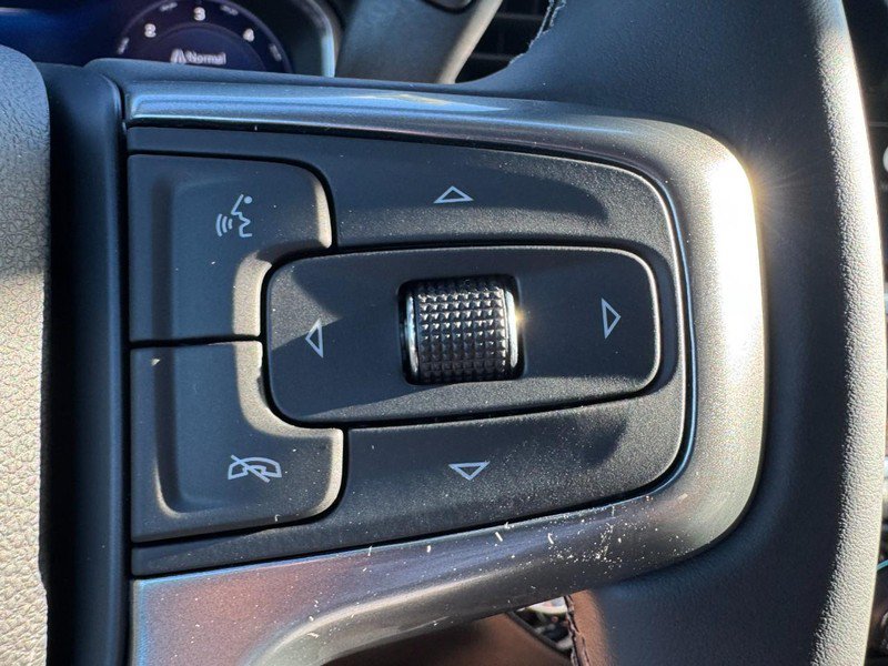 New 2026 Chevrolet Silverado 1500 RST AWD/4WD image 43