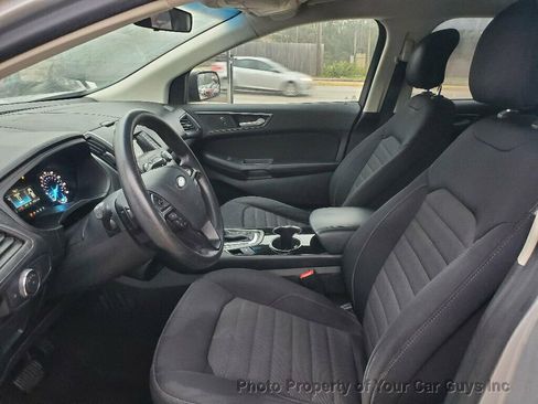 Used 2015 Ford Edge SE image 23