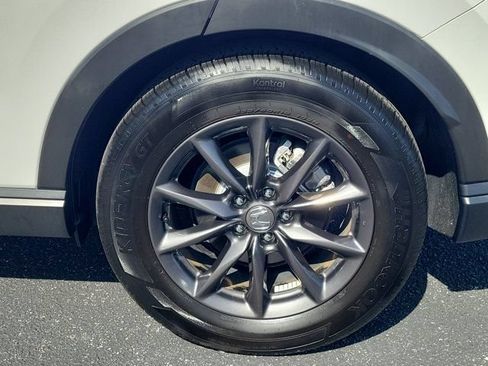 Certified 2026 Honda CR-V EX-L image 30