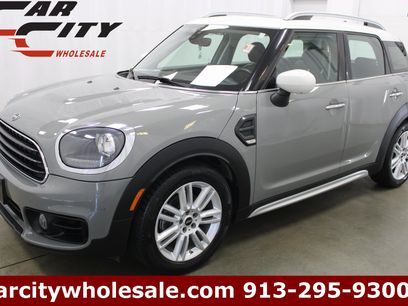 Used 2020 MINI Cooper Countryman