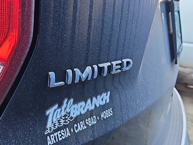 Used 2018 Ford Explorer Limited FWD image 5