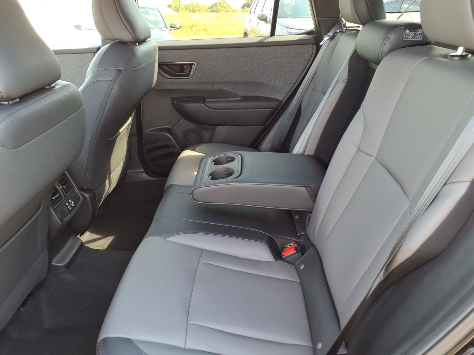 New 2026 Subaru Outback Premium AWD/4WD image 7
