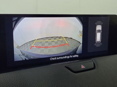 New 2026 MAZDA CX-90 3.3 Turbo w/ Preferred Package image 21