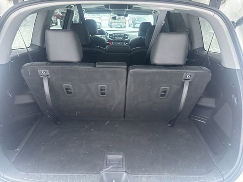 Used 2022 Honda Pilot Touring image 33