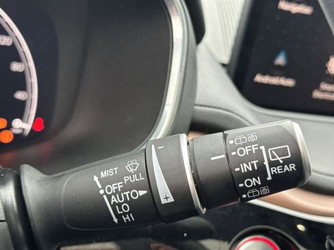 Certified 2022 Acura MDX SH-AWD w/ Technology Package image 21