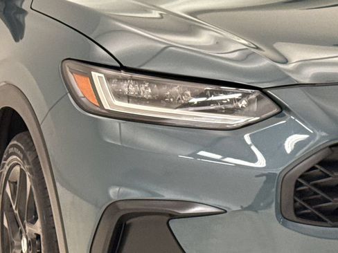 Certified 2024 Honda HR-V Sport image 5
