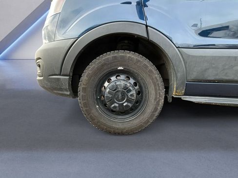 Used 2022 Ford Transit 150 Low Roof AWD image 14