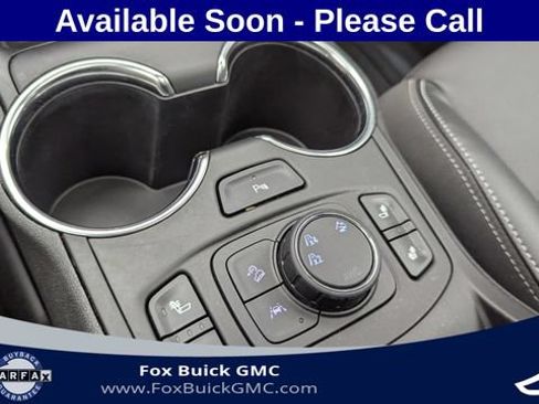 Used 2023 GMC Terrain SLT w/ Tech Package AWD/4WD image 20