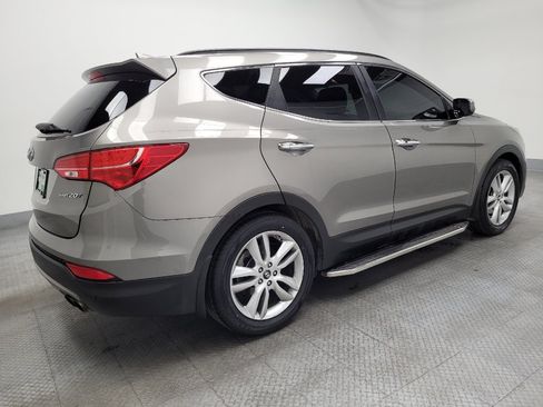 Used 2014 Hyundai Santa Fe Sport 2.0T w/ Technology Package 05 FWD image 10