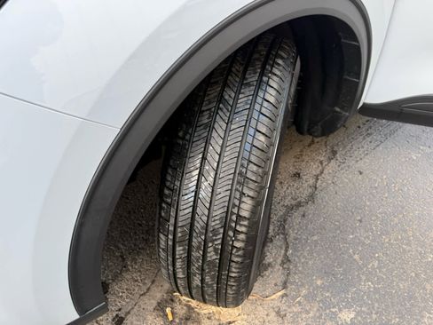 New 2025 Ford Escape Active w/ Cold Weather Package image 26