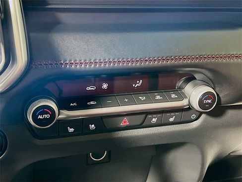 New 2026 MAZDA CX-50 AWD 2.5 Hybrid w/ Weather Package image 13