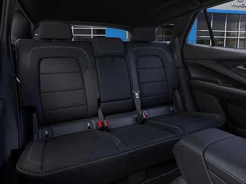 New 2026 Chevrolet Blazer EV LT image 23