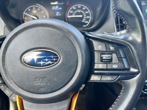 Used 2023 Subaru Forester Wilderness image 25