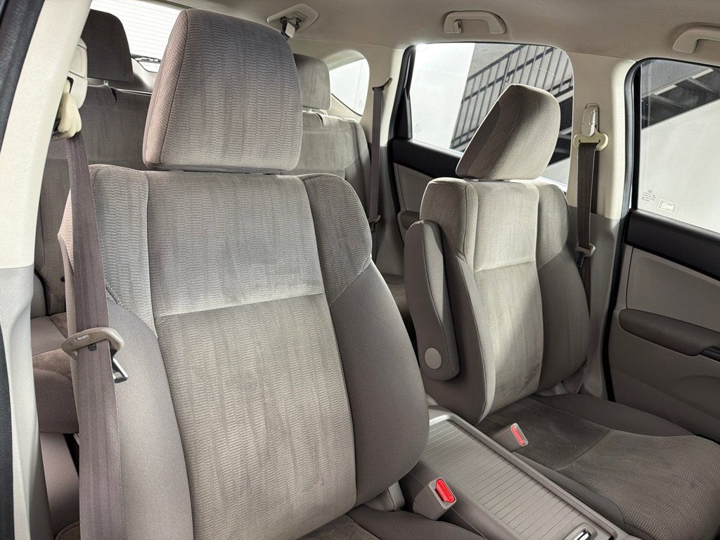 Used 2012 Honda CR-V LX image 24