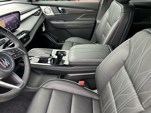 New 2025 Buick Enclave Avenir w/ Super Cruise Package image 23