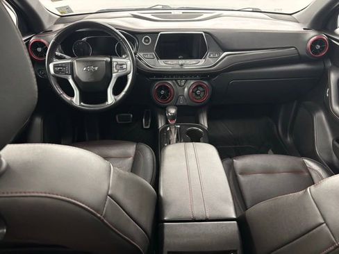 Used 2020 Chevrolet Blazer RS w/ LPO, Sport Package image 22