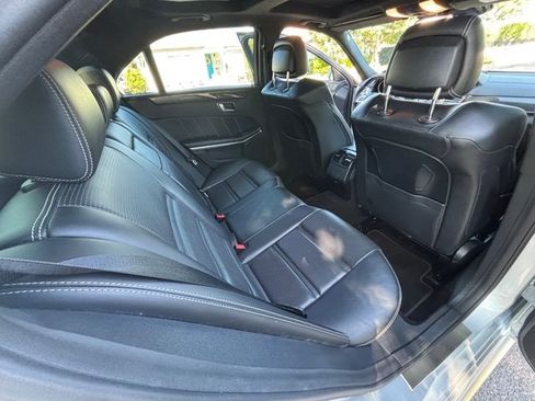 Used 2016 Mercedes-Benz E 63 AMG S-Model image 34