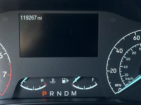 Used 2022 Ford Transit Connect XL w/ Trailer Tow Package FWD image 9