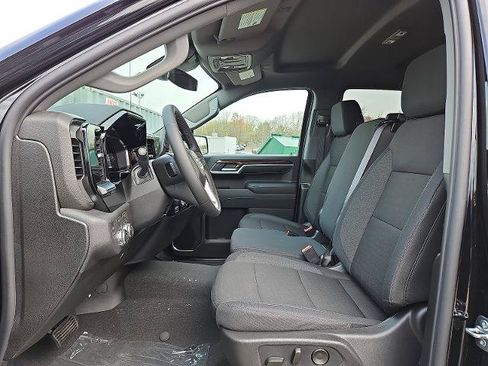 New 2026 GMC Sierra 1500 Elevation AWD/4WD image 11