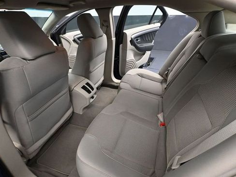 Used 2011 Ford Taurus SEL w/ 201A Rapid Spec Order Code image 33