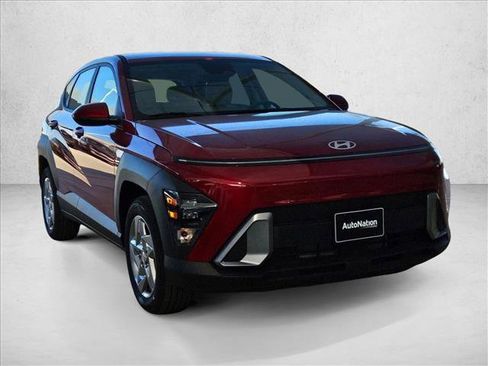New 2026 Hyundai Kona SE image 7