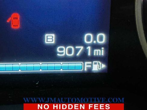 Used 2023 Subaru Forester Premium image 22