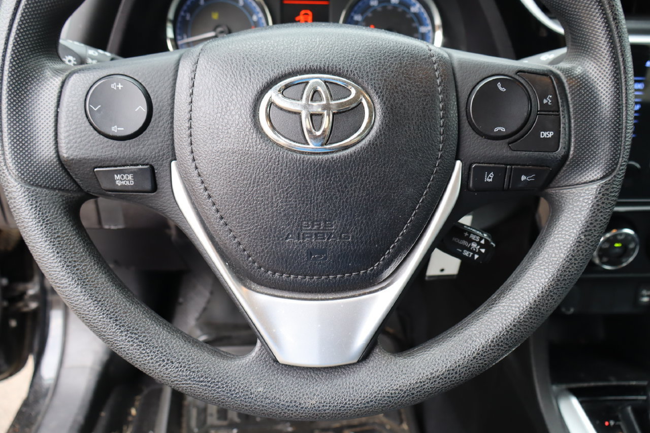 Used 2019 Toyota Corolla L FWD image 10
