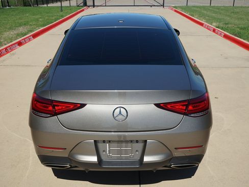 Used 2020 Mercedes-Benz CLS 450 450 image 11