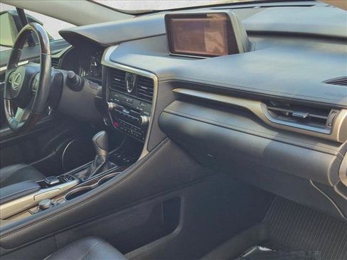 Used 2017 Lexus RX 350 FWD w/ Premium Package image 22