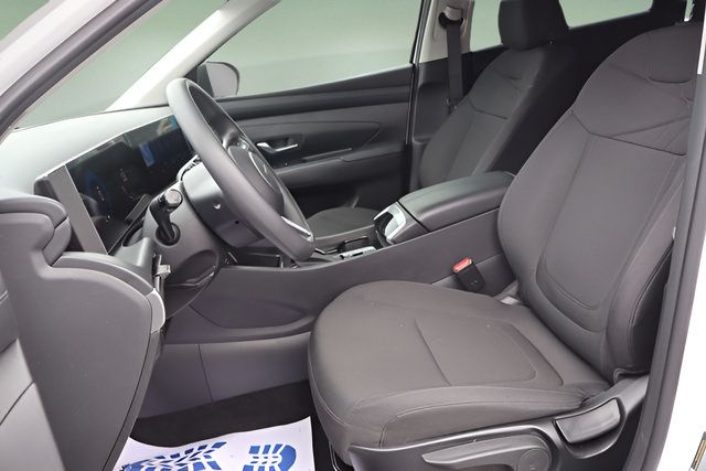 Used 2026 Hyundai Tucson SE FWD image 27