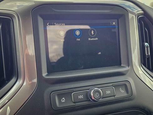 New 2026 GMC Sierra 1500 Pro w/ Pro Value Package image 21