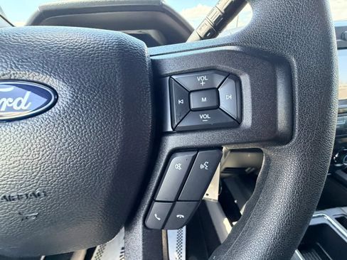 Used 2019 Ford F150 XL w/ Equipment Group 101A Mid AWD/4WD image 15