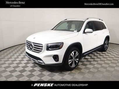 Certified 2025 Mercedes-Benz GLB 250 GLB 250