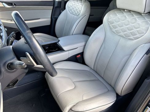 Used 2022 Hyundai Palisade Limited image 20