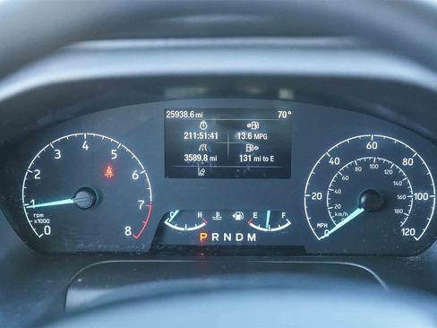 Used 2024 Ford Transit 250 Low Roof w/ Exterior Upgrade Package image 21