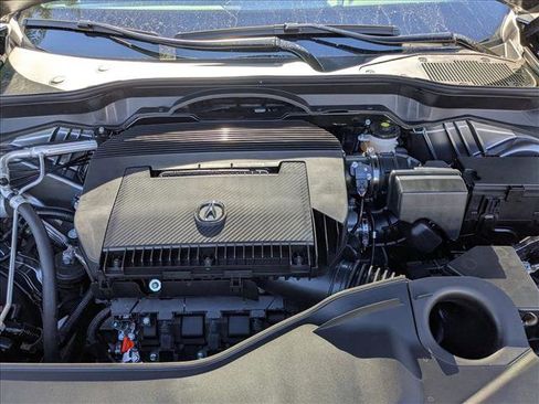 New 2026 Acura MDX FWD w/ Technology Package image 16
