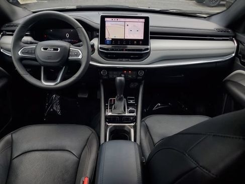 Certified 2023 Jeep Compass Limited w/ Elite Group AWD/4WD image 19