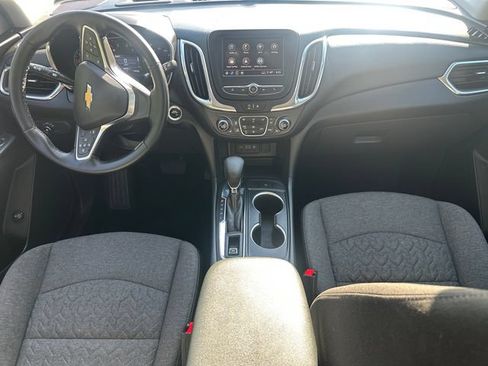 Used 2024 Chevrolet Equinox LT AWD/4WD image 20