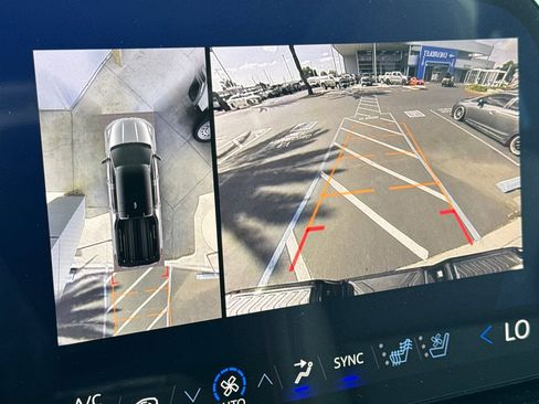 New 2024 Chevrolet Silverado EV RST image 18