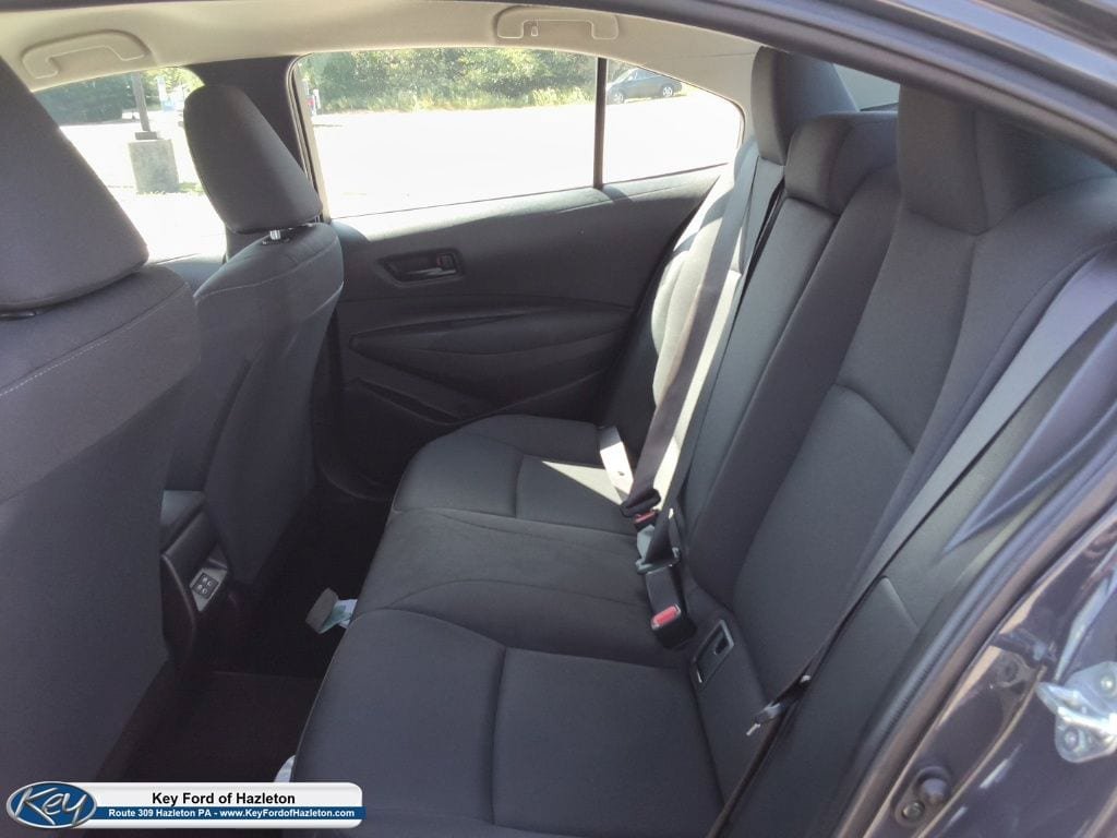 Used 2024 Toyota Corolla LE FWD image 15