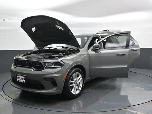Used 2023 Dodge Durango R/T image 57