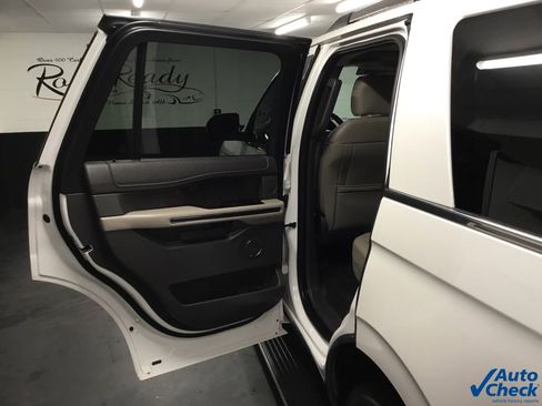 Used 2019 Ford Expedition Limited w/ Equipment Group 301A image 21