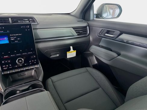 New 2026 GMC Terrain AT4 image 24