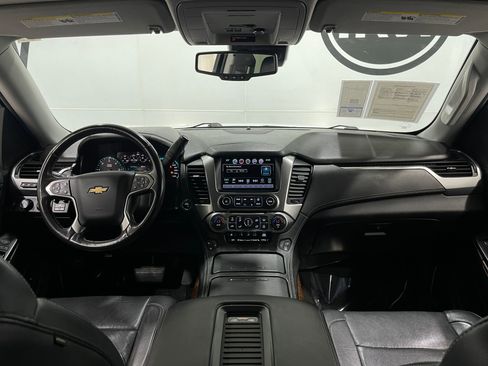 Used 2018 Chevrolet Tahoe Premier image 22
