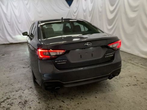Used 2023 Subaru Legacy Touring XT image 7