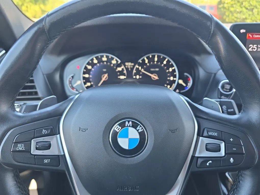 Used 2018 BMW X3 xDrive30i AWD/4WD image 18