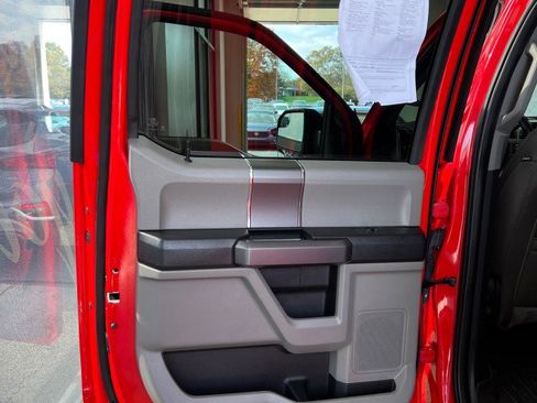 Used 2019 Ford F150 XLT w/ Equipment Group 301A Mid image 15