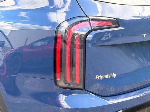 Used 2024 Kia Telluride EX X-Line AWD/4WD image 14